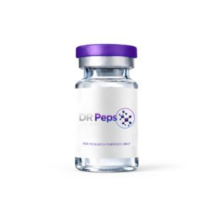 Dr peps research peptides vial